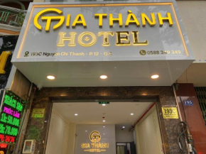 Khách sạn Gia Thành